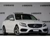 MERCEDES BENZ C-CLASS Stationwagon