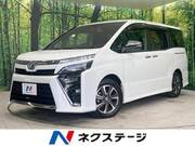 2019 TOYOTA VOXY