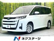2022 TOYOTA NOAH