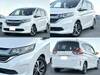 HONDA FREED HYBRID