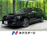 2017 SUBARU LEVORG
