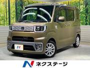 2015 DAIHATSU WAKE
