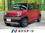 2015 SUZUKI HUSTLER G