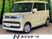2020 SUZUKI SPACIA