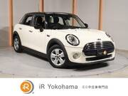 2016 BMW MINI COOPER