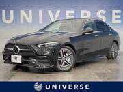 2023 MERCEDES BENZ C-CLASS