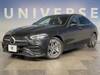 MERCEDES BENZ C-CLASS