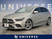 2019 MERCEDES BENZ B-CLASS