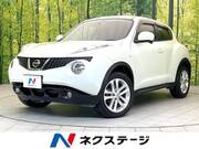 2011 NISSAN JUKE 15RX TYPE V