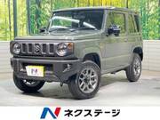 2025 SUZUKI JIMNY XC