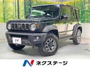 2023 SUZUKI JIMNY SIERRA