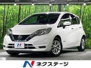 2018 NISSAN NOTE