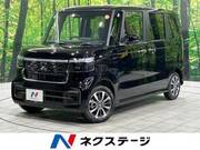 2025 HONDA N-BOX CUSTOM