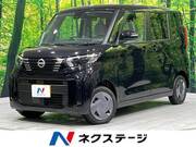 2024 NISSAN ROOX
