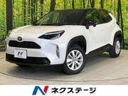 2025 TOYOTA YARIS CROSS
