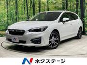 2016 SUBARU IMPREZA SPORTS