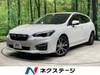 SUBARU IMPREZA SPORTS