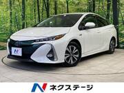 2019 TOYOTA PRIUS PHV