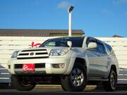 2004 TOYOTA HILUX SURF