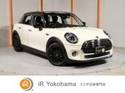 2019 BMW MINI COOPER