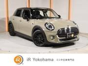 2019 BMW MINI COOPER