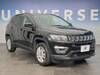 CHRYSLER JEEP COMPASS