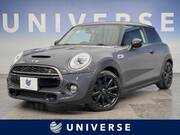 2017 BMW MINI COOPER S