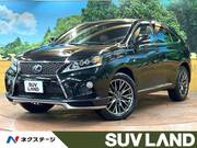 2013 LEXUS RX