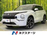 2022 MITSUBISHI OUTLANDER PHEV