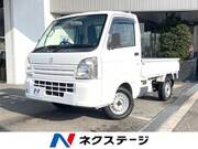 2015 SUZUKI CARRY TRUCK