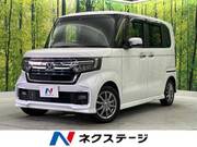 2021 HONDA N-BOX CUSTOM