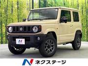 2025 SUZUKI JIMNY XC