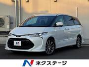 2016 TOYOTA ESTIMA AERAS