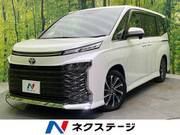 2023 TOYOTA VOXY