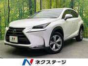 2016 LEXUS NX