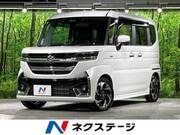 2024 SUZUKI SPACIA CUSTOM