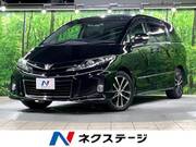 2014 TOYOTA ESTIMA AERAS