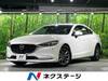 MAZDA ATENZA SEDAN