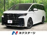 2023 TOYOTA VELLFIRE HYBRID