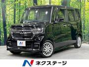 2021 HONDA N-BOX CUSTOM