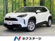 2023 TOYOTA YARIS CROSS