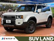 2025 TOYOTA LANDCRUISER 250