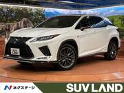 2019 LEXUS RX