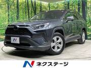 2020 TOYOTA RAV4 X