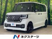 2023 HONDA N-BOX CUSTOM