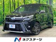 2020 TOYOTA VOXY