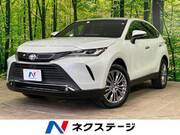 2023 TOYOTA HARRIER HYBRID Z