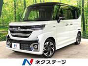 2024 SUZUKI SPACIA CUSTOM