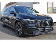2025 MERCEDES BENZ GLA-CLASS
