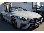 2024 MERCEDES BENZ SL (Left Hand Drive)